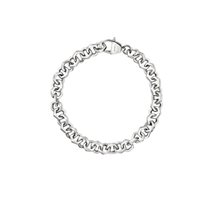 Armband Breil Herr STYLIZE in Stahl TJ4162